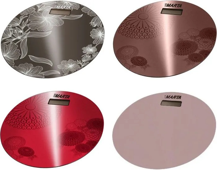 Весы Marta MT-1662 в Москве и Московской области от магазина Ammina