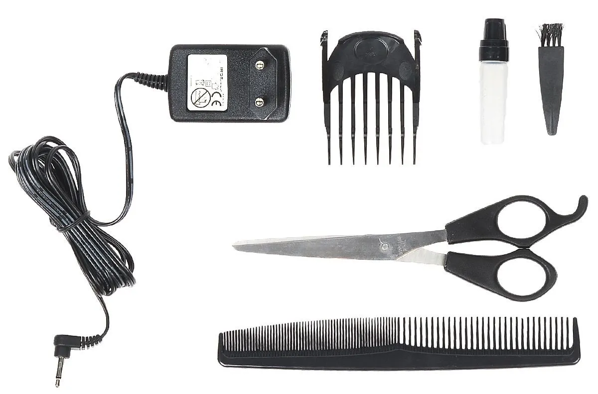 Машинка для стрижки волос First FA-5676-1 в Москве и Московской области от магазина Ammina