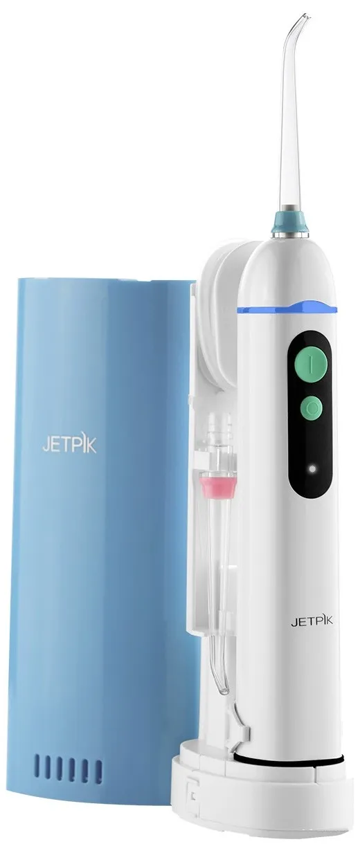 Электрическая зубная щетка Jetpik JP-51M-Solo в Москве и Московской области от магазина Ammina