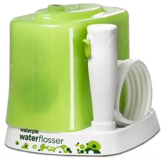 Электрическая зубная щетка Waterpik WP-260 в Москве и Московской области от магазина Ammina