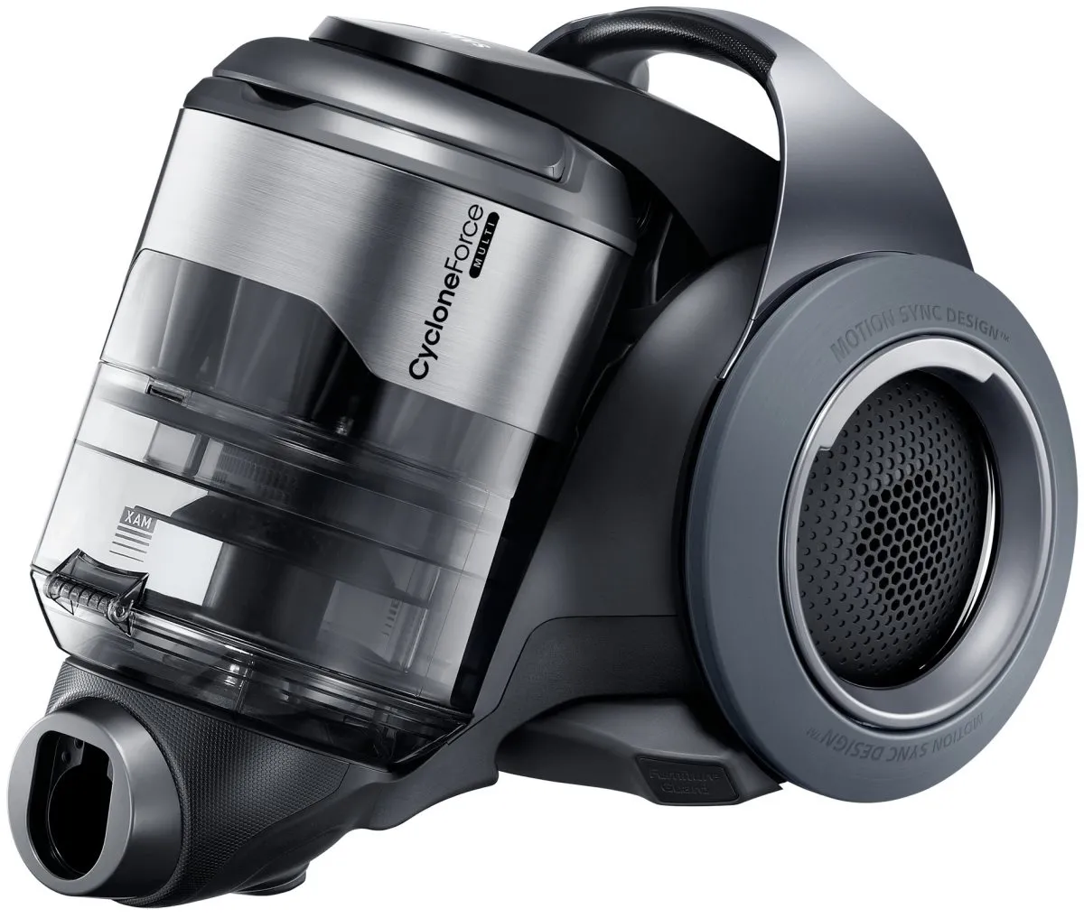 Пылесос Samsung SC-07F80UC в Москве и Московской области от магазина Ammina