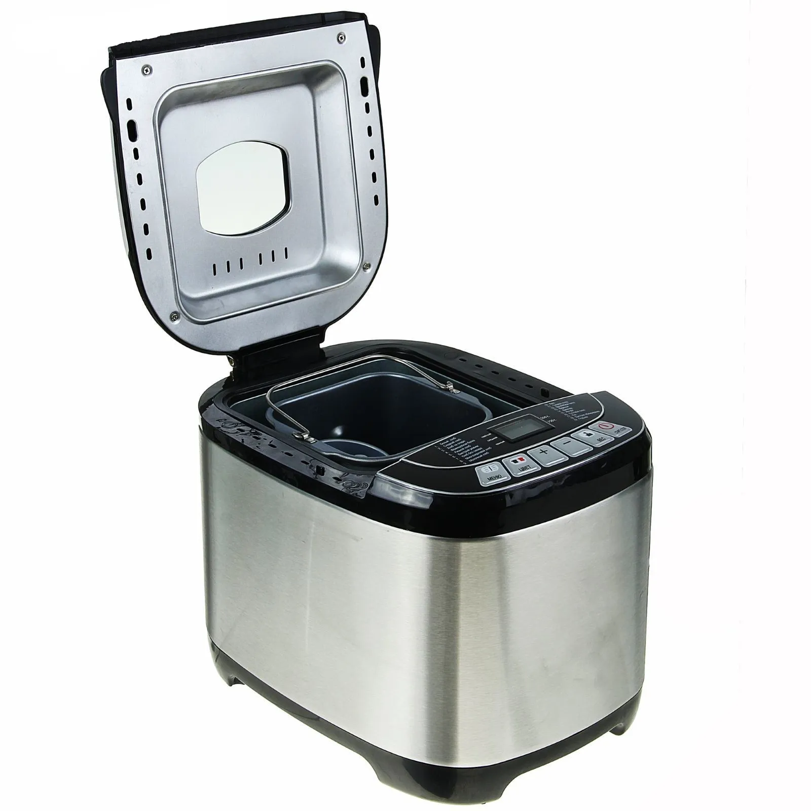 Хлебопечка Winner WR-382 в Москве и Московской области от магазина Ammina