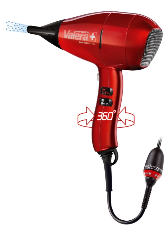 Фен Valera SN 9400 в Москве и Московской области от магазина Ammina