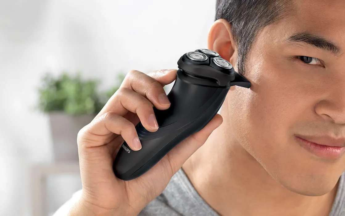 Электробритва Philips PT 849 в Москве и Московской области от магазина Ammina