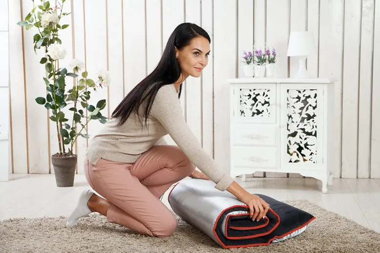 Массажер для тела Casada BodyShape Limited Edition в Москве и Московской области от магазина Ammina