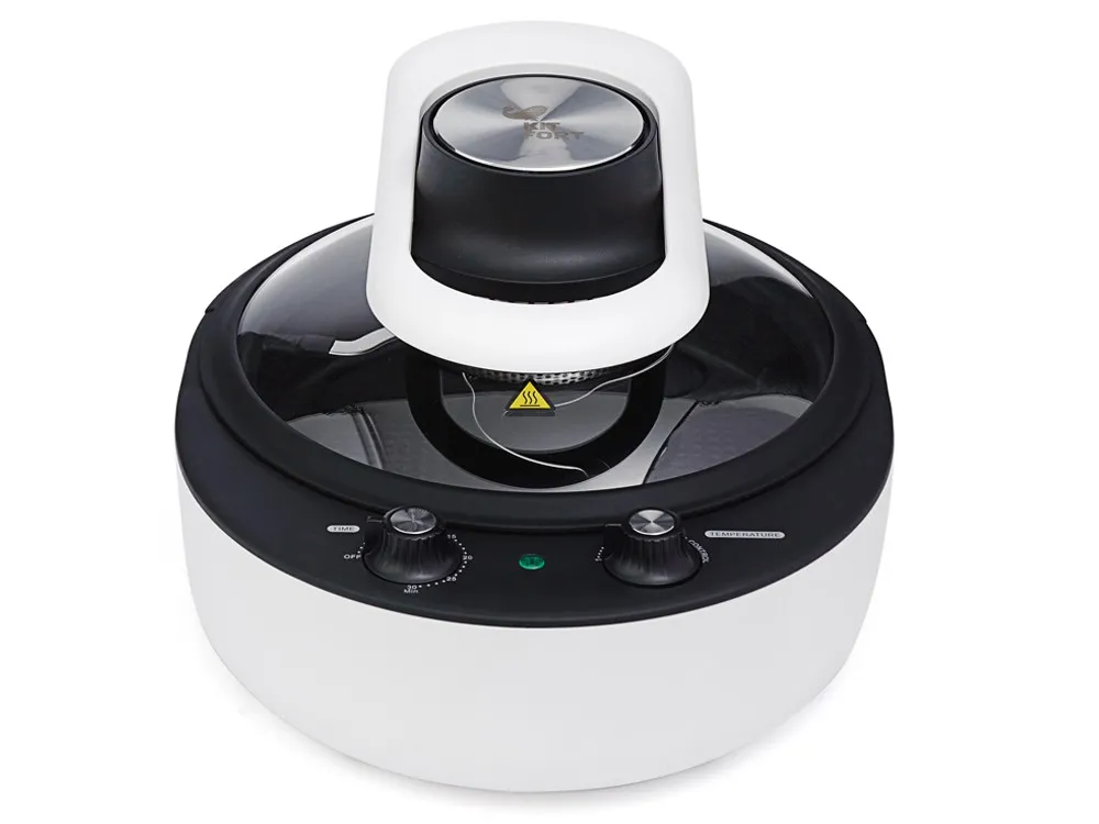 Аэрогриль KITFORT KT-1621 в Москве и Московской области от магазина Ammina