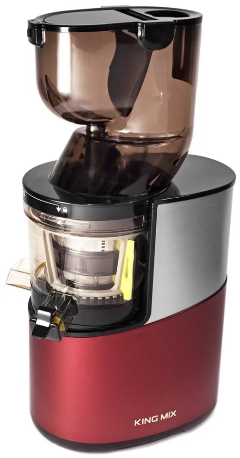 Соковыжималка King Mix GP-40S в Москве и Московской области от магазина Ammina