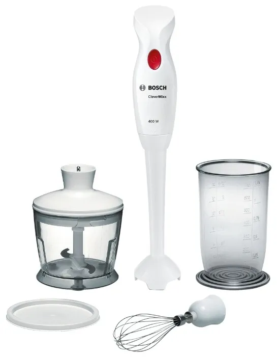 Миксер Bosch MSM 14500 в Москве и Московской области от магазина Ammina