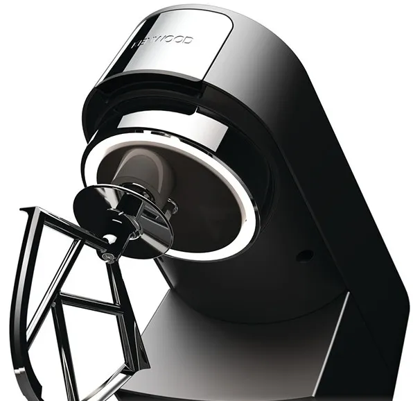 Кухонный комбайн Kenwood KVL 8300S Chef XL Titanium в Москве и Московской области от магазина Ammina