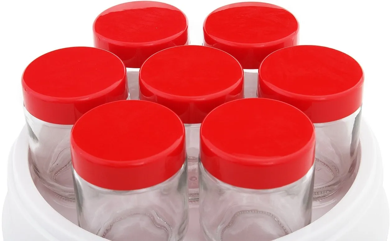 Йогуртница Binatone YM-704 в Москве и Московской области от магазина Ammina