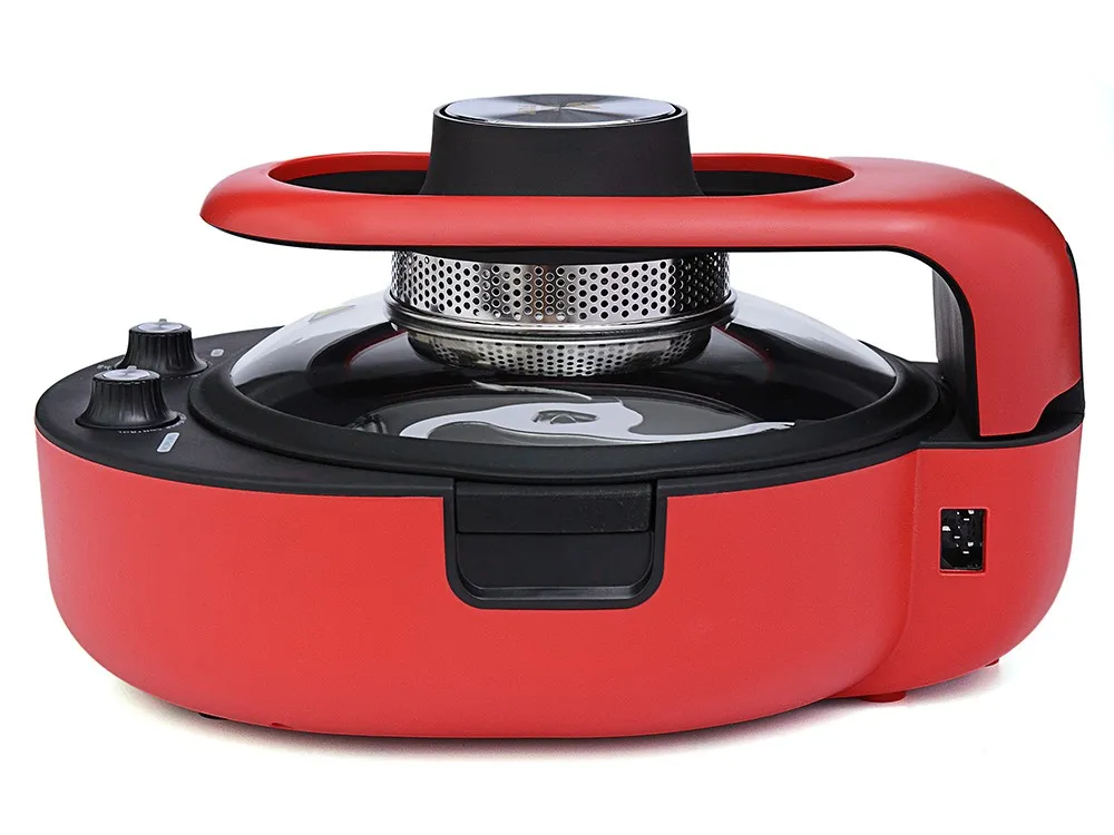 Аэрогриль KITFORT KT-1621 в Москве и Московской области от магазина Ammina