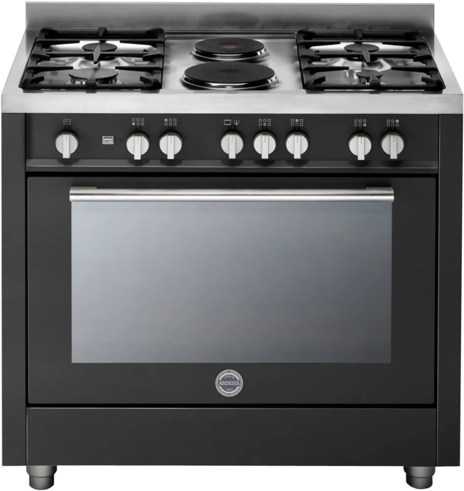 Плита ARDESIA PL96GG42V в Москве и Московской области от магазина Ammina