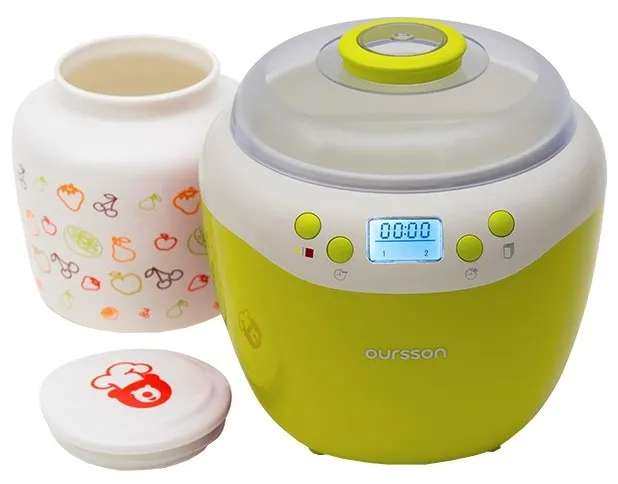 Йогуртница Oursson FE2103D в Москве и Московской области от магазина Ammina