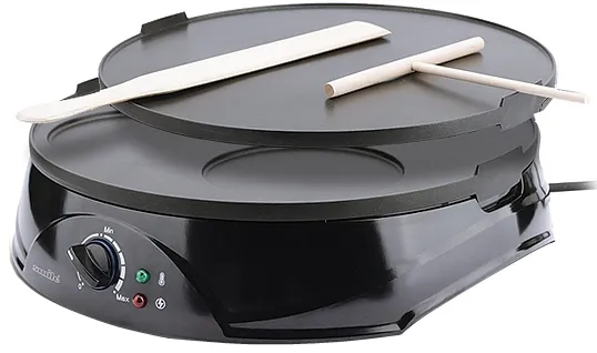 Блинница Smile PM 1010 в Москве и Московской области от магазина Ammina