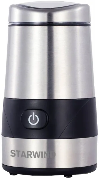Кофемолка StarWind SGP8420 в Москве и Московской области от магазина Ammina