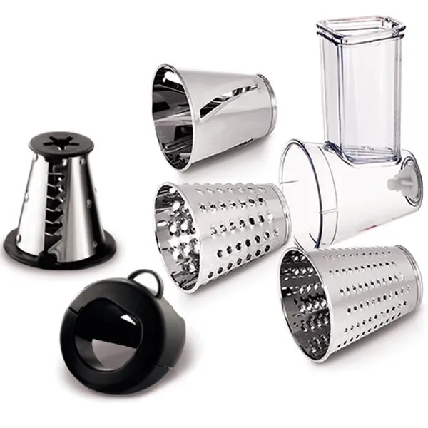 Кухонный комбайн Moulinex QA 509 в Москве и Московской области от магазина Ammina