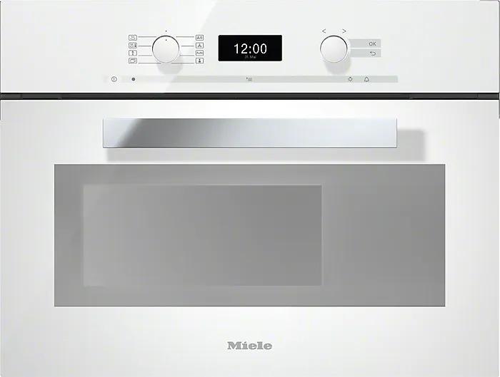 Встраиваемая пароварка Miele DGC 6400 в Москве и Московской области от магазина Ammina