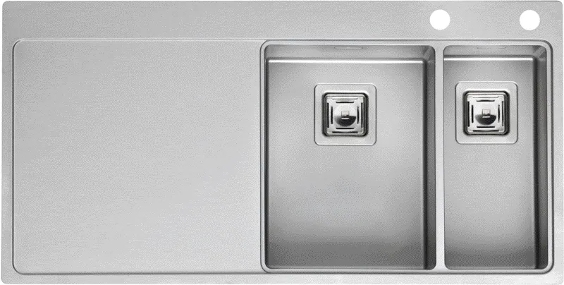 Кухонная мойка Reginox Nevada 30-18 в Москве и Московской области от магазина Ammina