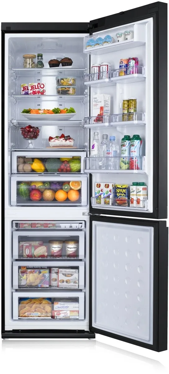 Холодильник Samsung RL55TTE2A в Москве и Московской области от магазина Ammina