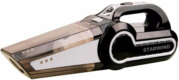 Пылесос StarWind CV-130 в Москве и Московской области от магазина Ammina