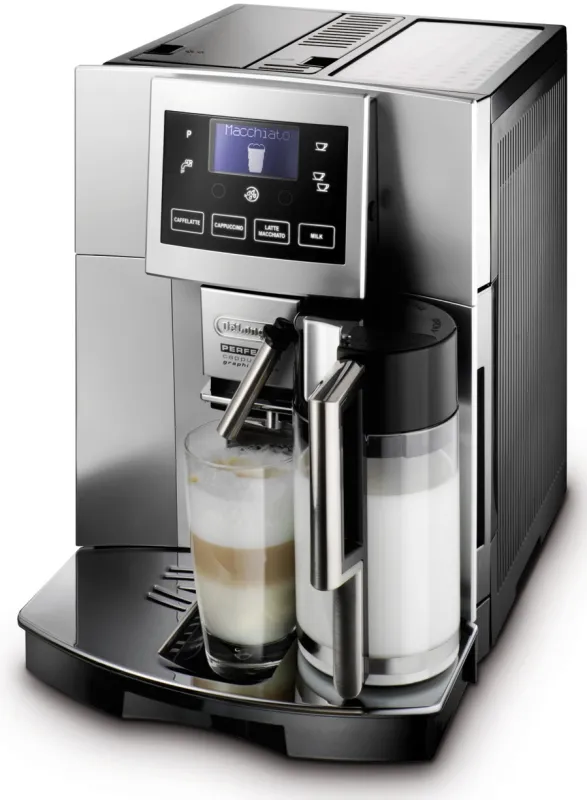 Кофеварка De'Longhi ESAM 5600 в Москве и Московской области от магазина Ammina