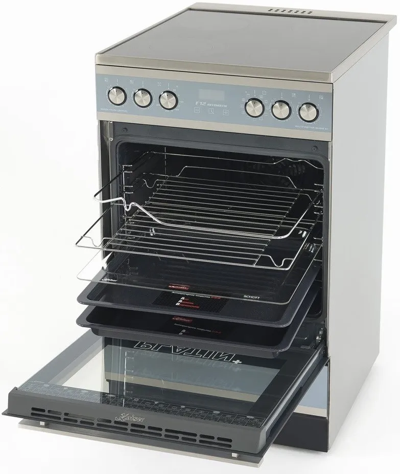 Плита Kaiser HC 52082 в Москве и Московской области от магазина Ammina