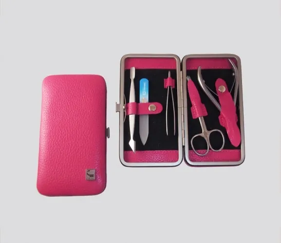 Маникюрный набор Staleks HM-04/1 в Москве и Московской области от магазина Ammina