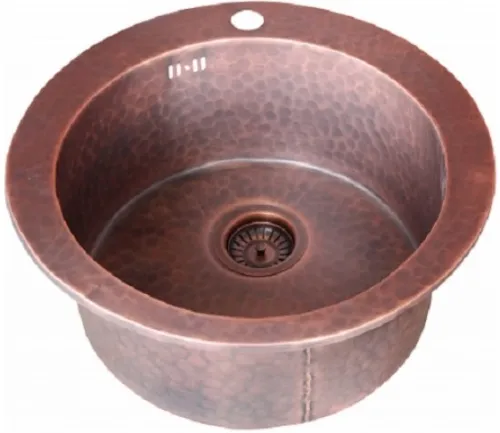 Кухонная мойка Zorg ZC-505 в Москве и Московской области от магазина Ammina