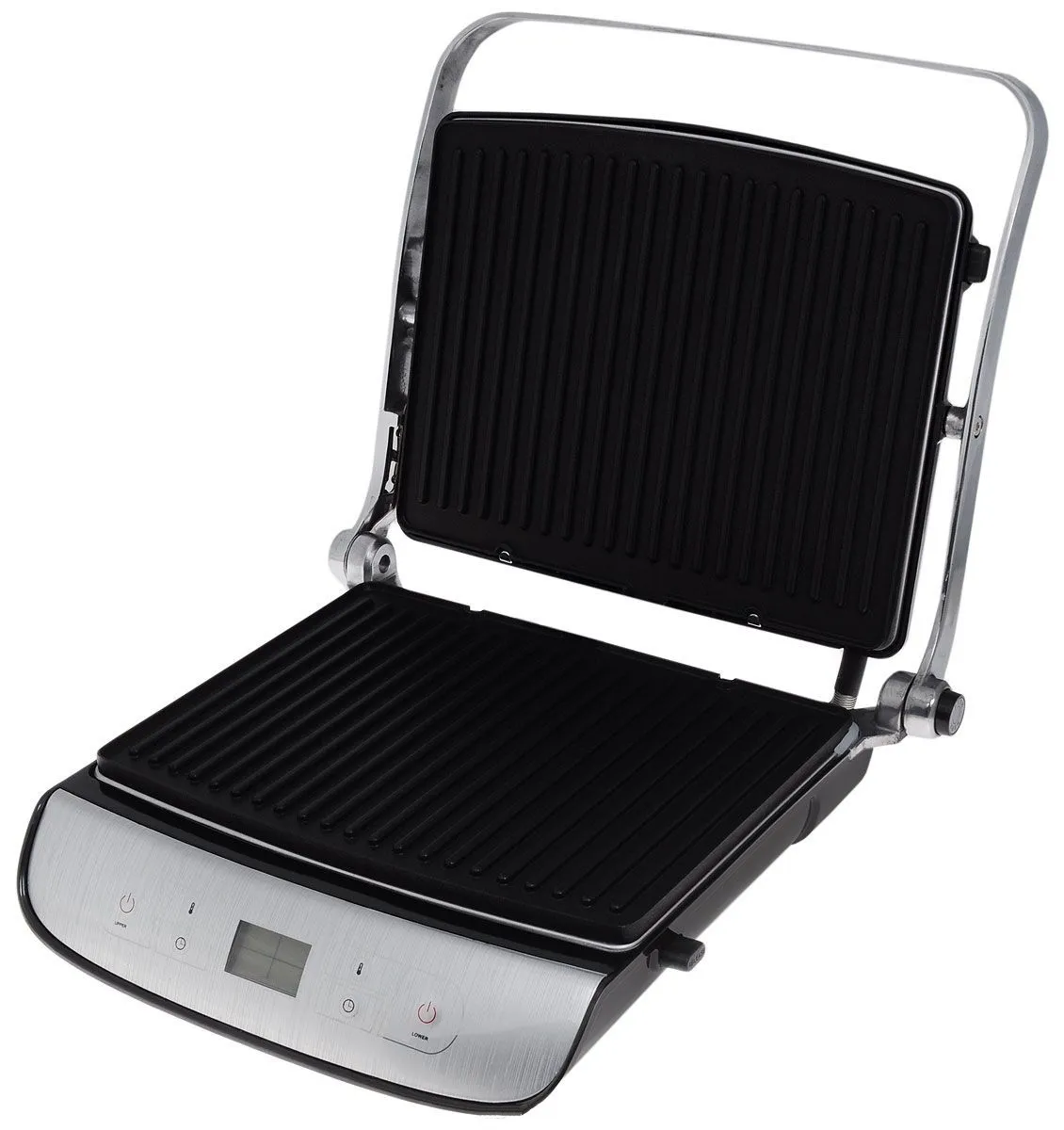 Электрогриль Travola SP-26B в Москве и Московской области от магазина Ammina