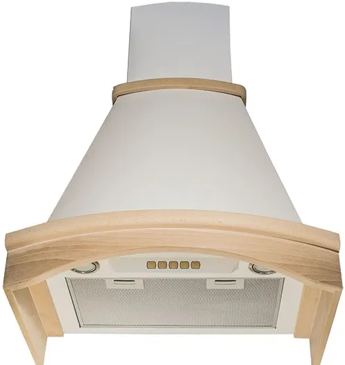 Вытяжка Kuppersberg TAIS 60 WM в Москве и Московской области от магазина Ammina