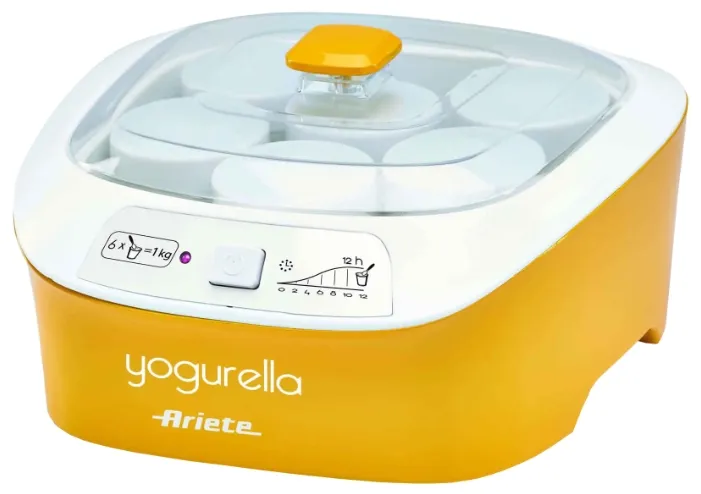 Йогуртница Ariete 626 в Москве и Московской области от магазина Ammina