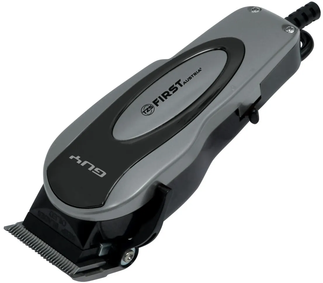 Машинка для стрижки волос First FA-5675-1 в Москве и Московской области от магазина Ammina