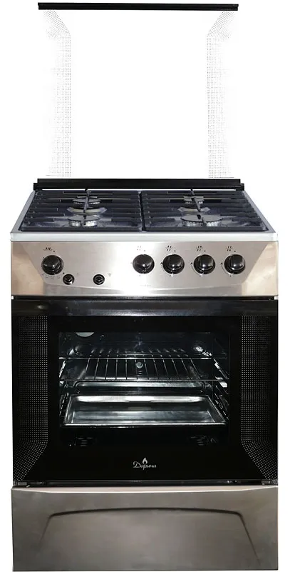 Плита Darina 1D1 GM 141-014 в Москве и Московской области от магазина Ammina