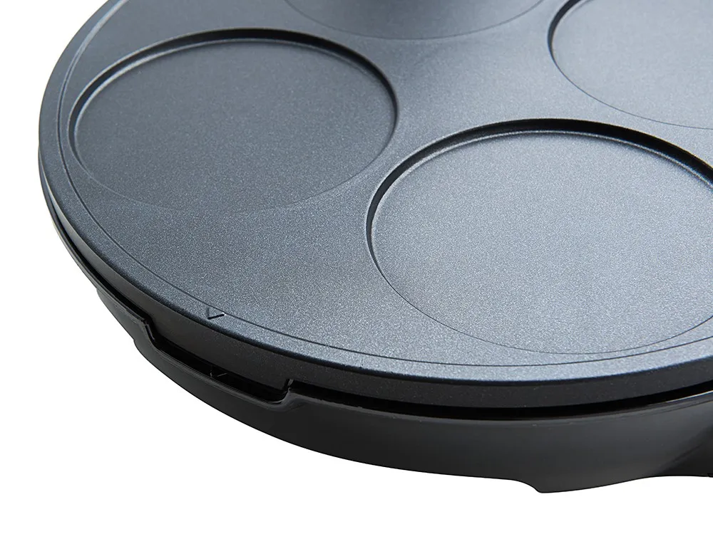 Блинница KITFORT KT-1612 в Москве и Московской области от магазина Ammina