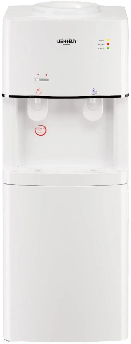 Кулер для воды VATTEN V16WKB в Москве и Московской области от магазина Ammina