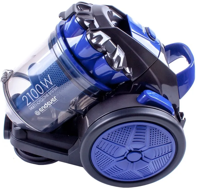 Пылесос Kromax VC-560 в Москве и Московской области от магазина Ammina