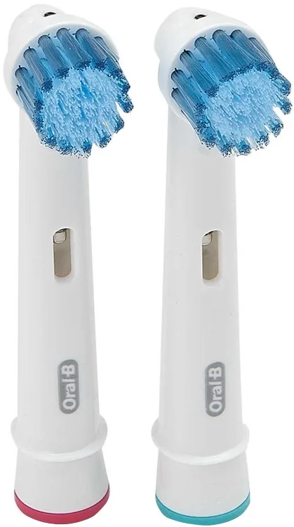 Насадки для зубных щеток Braun Oral-B EBS 17-4 в Москве и Московской области от магазина Ammina