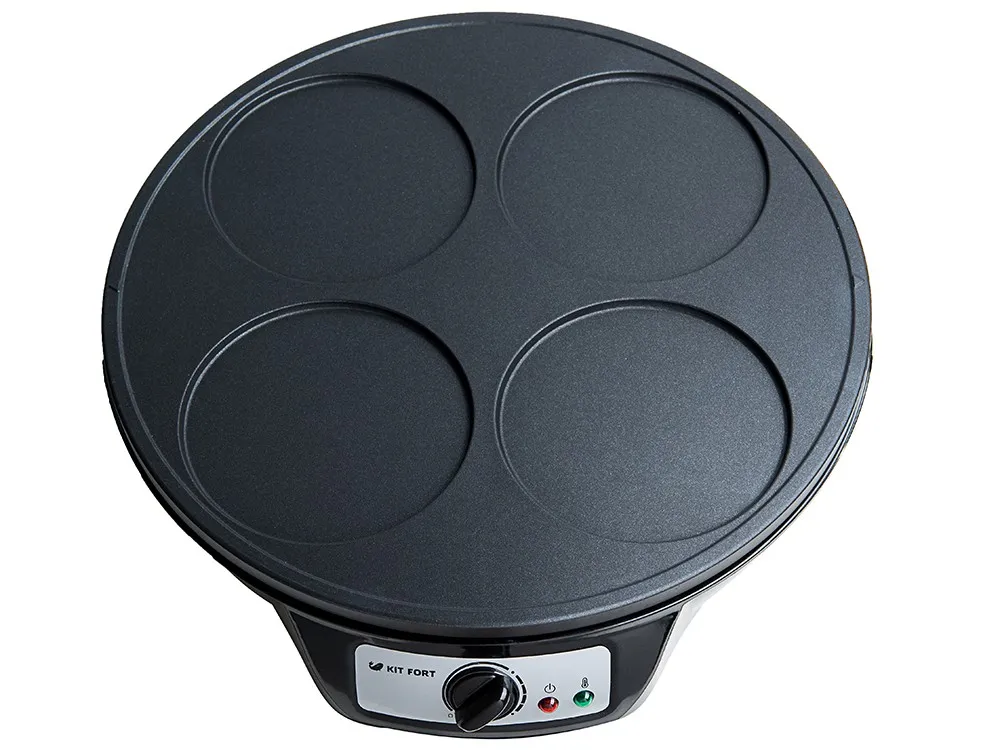 Блинница KITFORT KT-1612 в Москве и Московской области от магазина Ammina