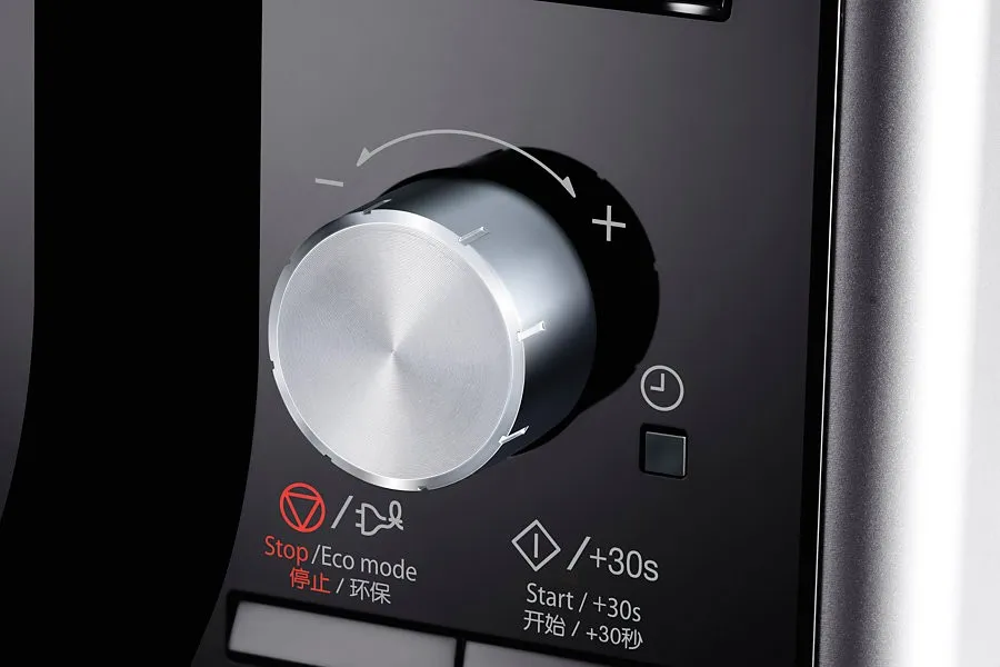 Микроволновая печь Samsung MS23F302TAK в Москве и Московской области от магазина Ammina