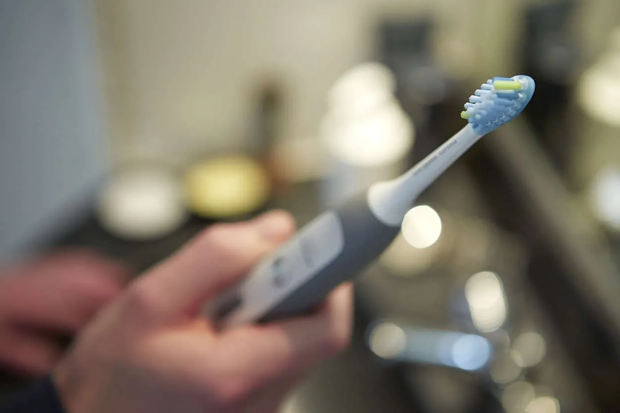 Насадки для зубных щеток Philips HX9042 в Москве и Московской области от магазина Ammina