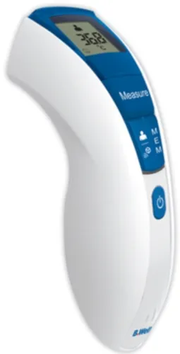 Медицинский термометр B.Well WF-5000 в Москве и Московской области от магазина Ammina