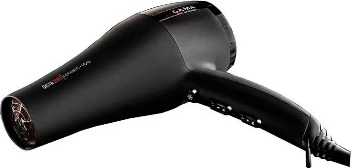Фен GA.MA Delta Ion в Москве и Московской области от магазина Ammina