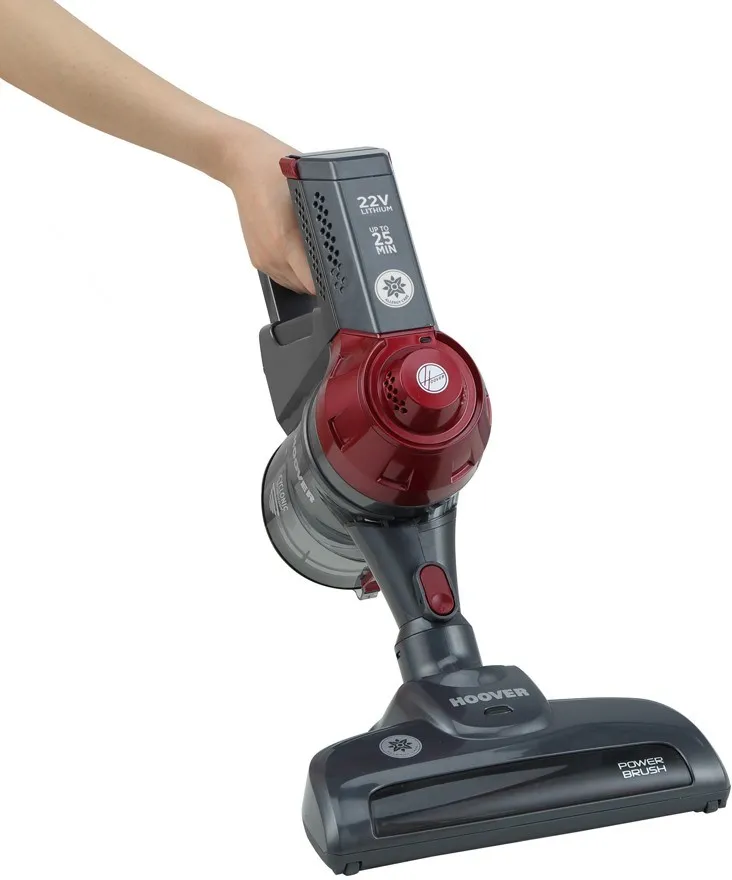 Пылесос Hoover FD 22G в Москве и Московской области от магазина Ammina