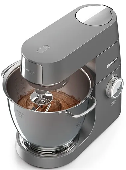 Кухонный комбайн Kenwood KVL 8300S Chef XL Titanium в Москве и Московской области от магазина Ammina