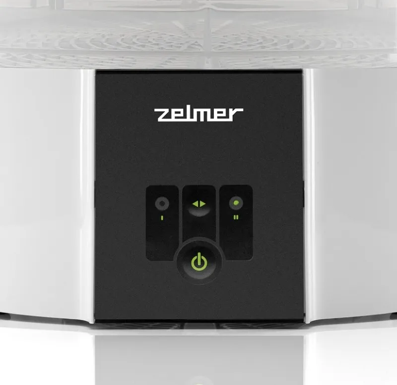 Сушилка фруктов Zelmer FD2250 в Москве и Московской области от магазина Ammina