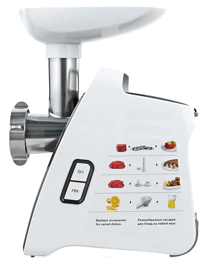 Мясорубка Bosch MFW 3630 в Москве и Московской области от магазина Ammina