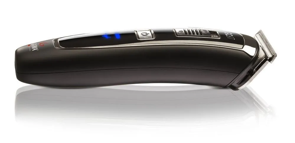 Машинка для стрижки волос GA.MA GC617 в Москве и Московской области от магазина Ammina