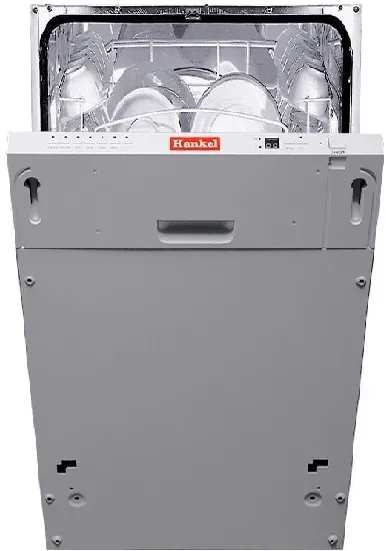 Встраиваемая посудомоечная машина Hankel WEE 1745 в Москве и Московской области от магазина Ammina