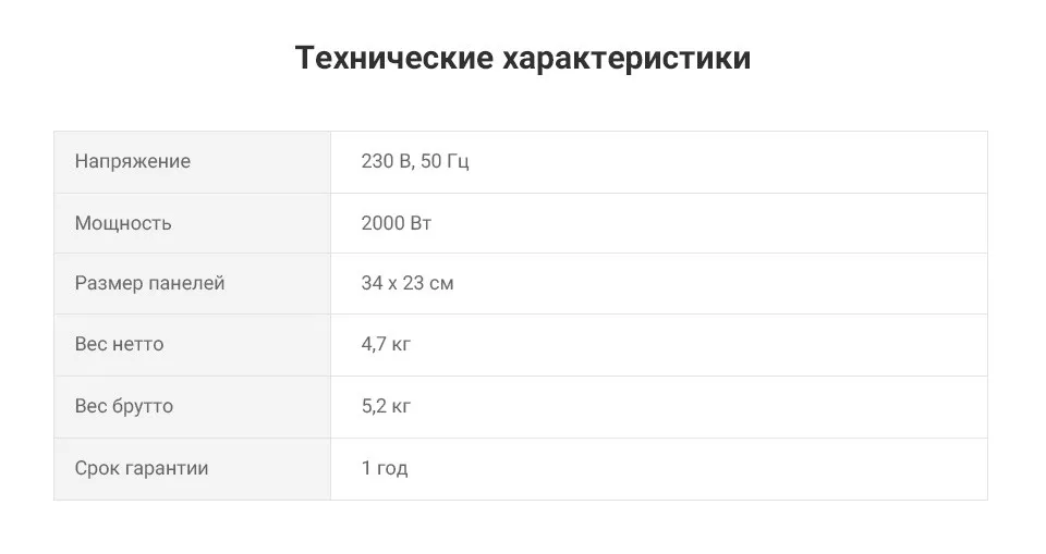 Электрогриль KITFORT KT-1630 в Москве и Московской области от магазина Ammina