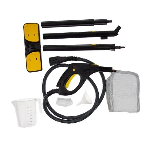 Пароочиститель Krausen Yellow Steam в Москве и Московской области от магазина Ammina